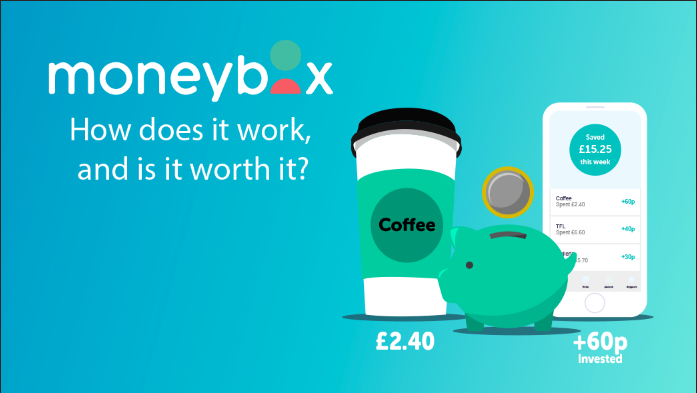 Moneybox: how does it work - and is it worth it?