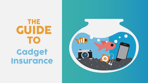 CoverCloud Gadget Insurance Reviews  Smart Money People