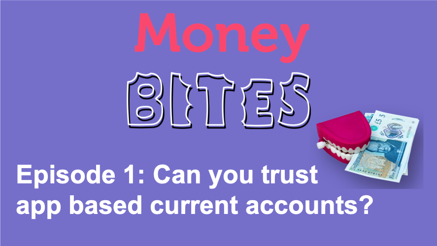 Welcome to Money Bites by Smart Money People