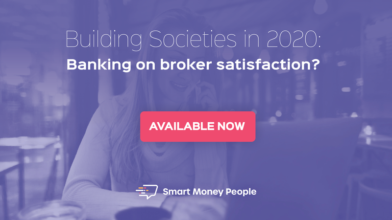Building Societies in 2020: Banking on broker satisfaction?